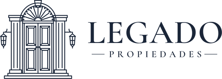 Legado Propiedades